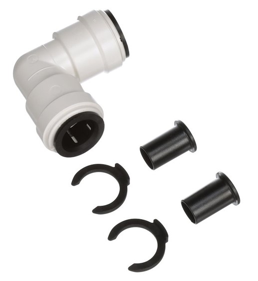 AquaLock Union Elbow